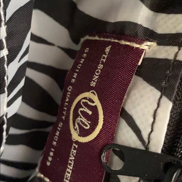 Leather - Picture 2 of 3